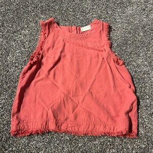 Alterd state tank top
